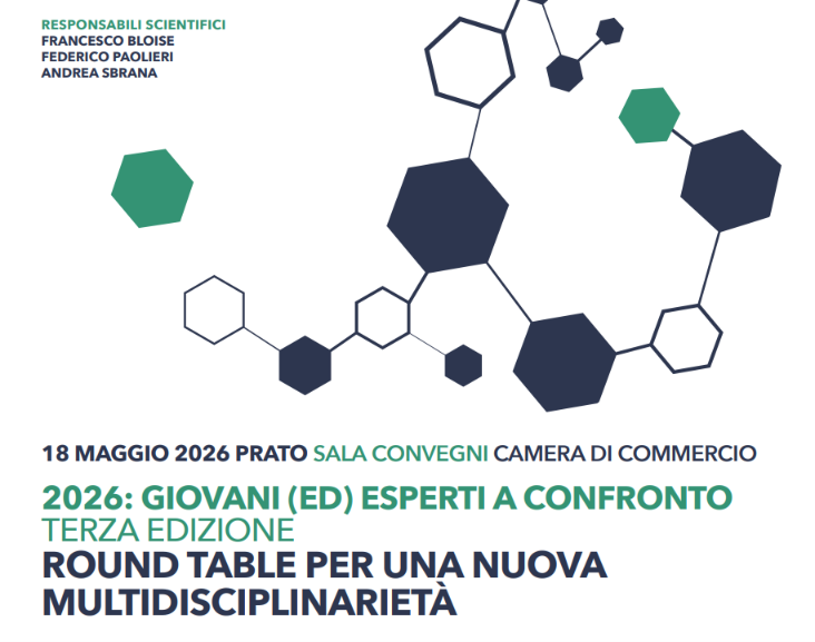 Giovani (ed) esperti a confronto